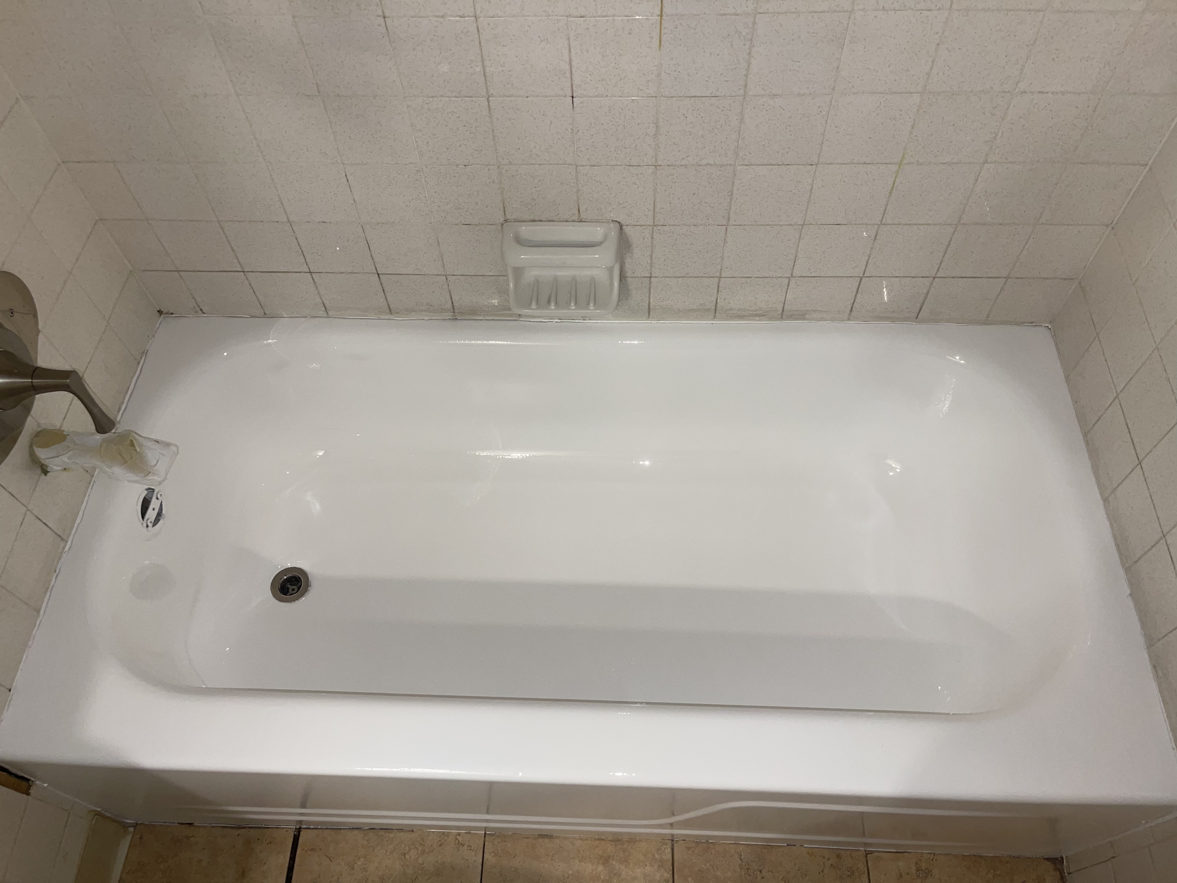 Bathtub Refinishing O'Fallon, MO | O'Fallon, MO Resurfacing | A New Look Resurfacing