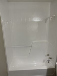 Project 2 Shower After