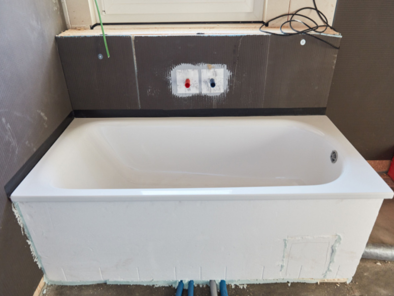 Bathtub Refinishing Brentwood, MO | Brentwood, MO Refinishing | A New Look Resurfacing 