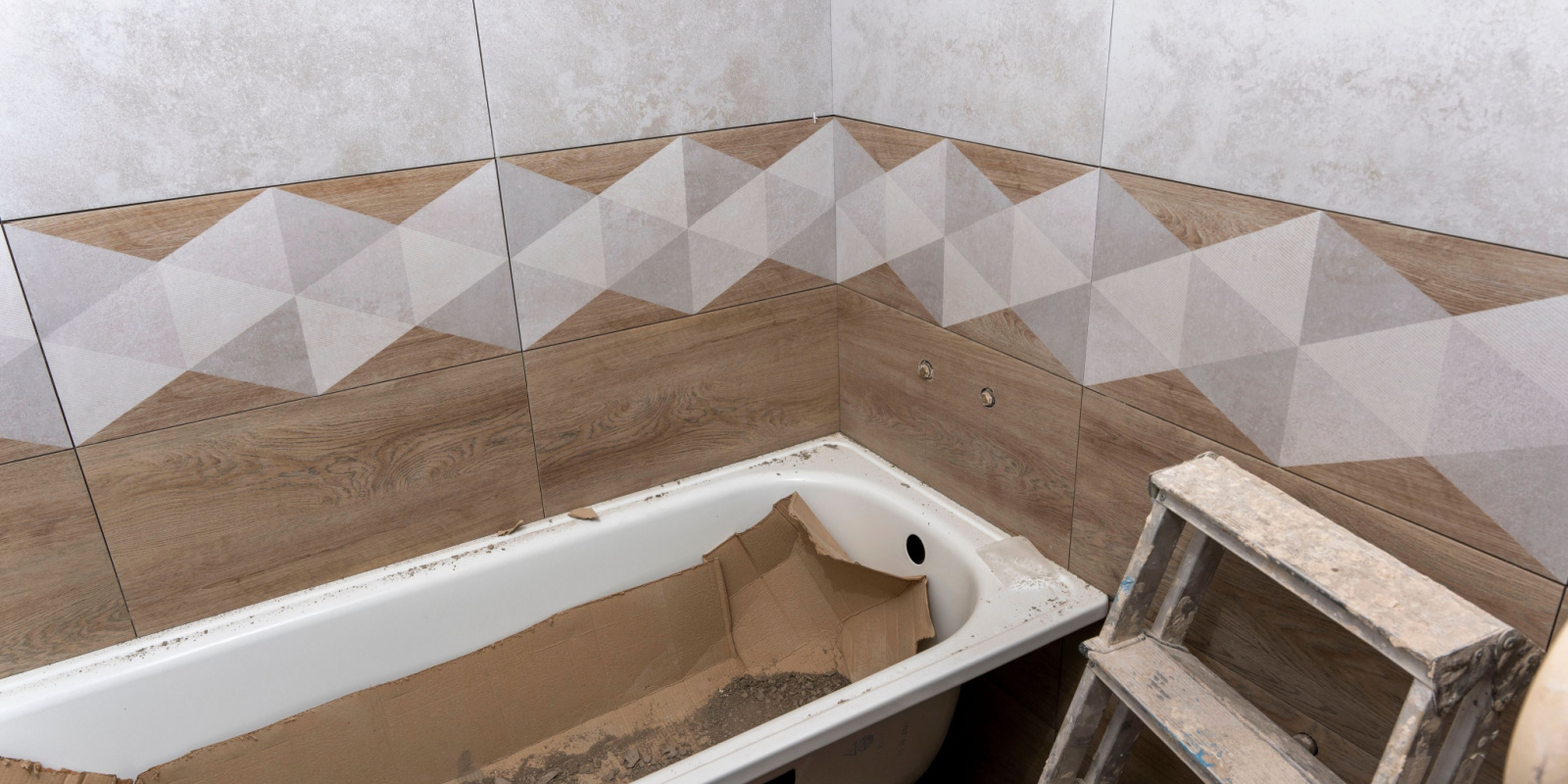 Tub Reglazing Murphy, MO | Murphy, MO Bathtub Refinishing | A New Look Resurfacing