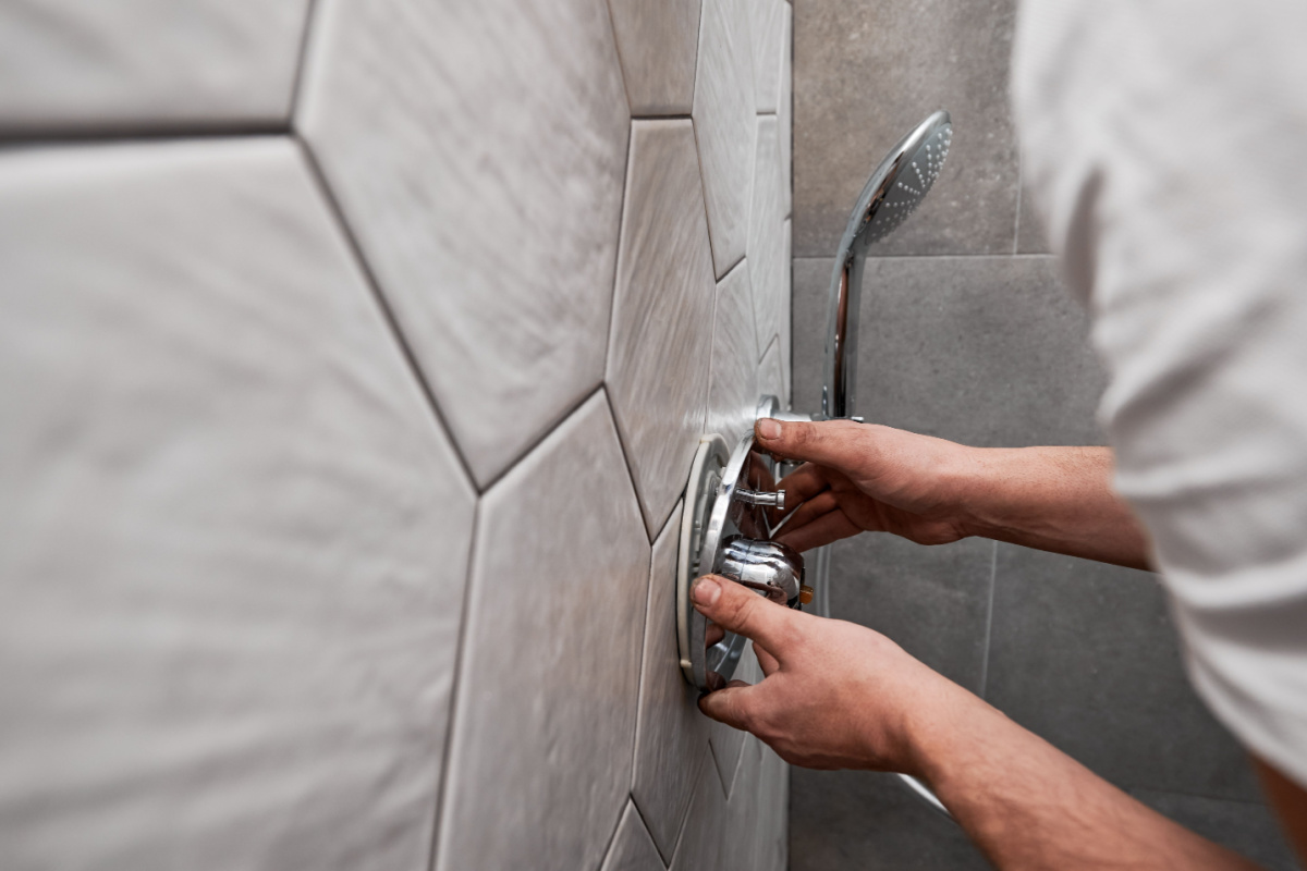 Shower Repair Wildwood, MO | Wildwood, MO Area Shower Refinishing | A New Look Resurfacing