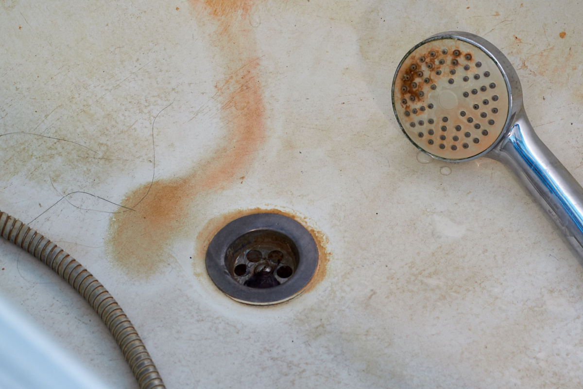 Low Cost Tub Resurfacing O'Fallon, MO | O'Fallon, MO Bathroom Services | A New Look Resurfacing